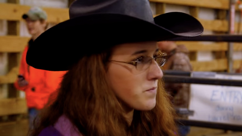 What Katie Ann Schmucker Has Been Up To Since Leaving Return To Amish