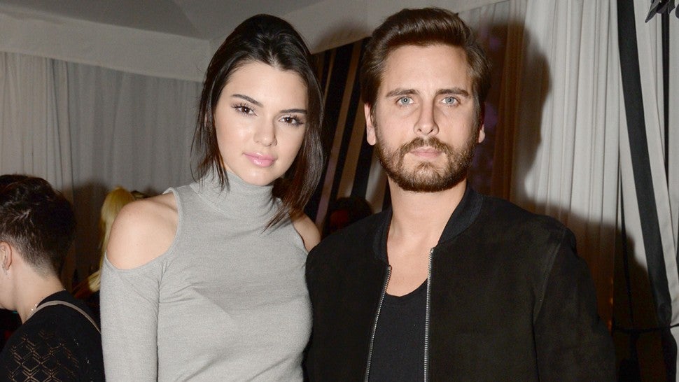 Kendall Jenner and Scott Disick Go Skydiving Together Amid Kardashian ...
