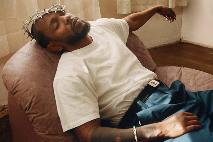 Kendrick Lamar's 'Mr. Morale & The Big Steppers' Debuts at No. 1