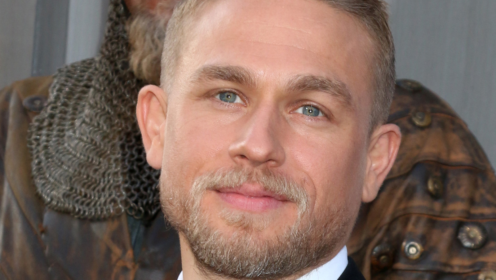 The Real Reason Charlie Hunnam Turned Down The Role Of Christian Grey ...