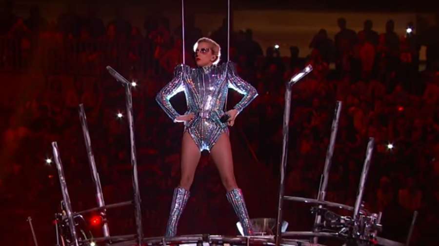 Who Gave the Best Super Bowl Halftime Show Ever? - CultureSonar