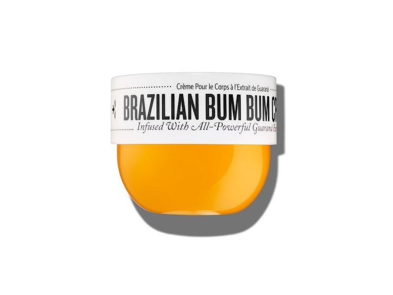 Sol De Janeiro Brazilian Bum Bum Cream 0.84 oz Mini Ingredients and Reviews