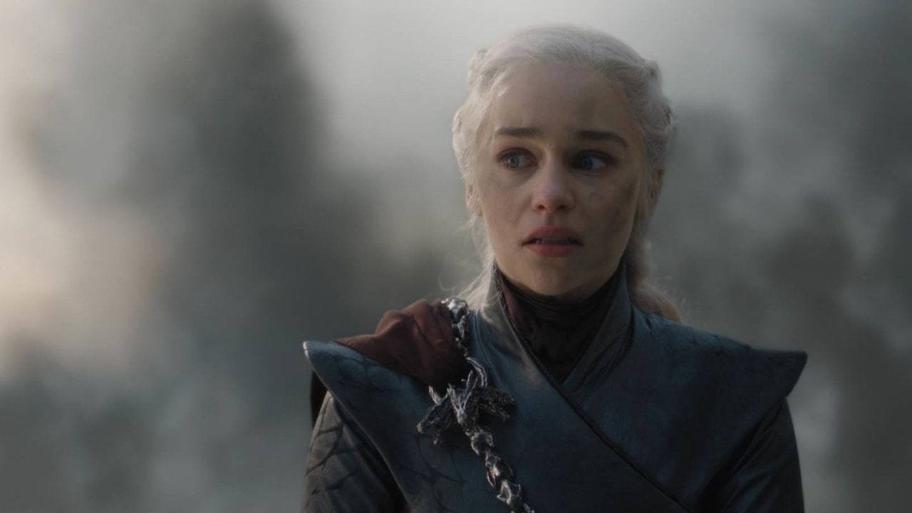 Game of Thrones: Why That Daenerys Turn Feels Like Such a Betrayal ...