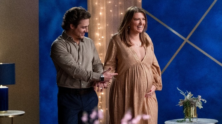 The Ultimatum Cast Member Who Was Pregnant At The Reunion