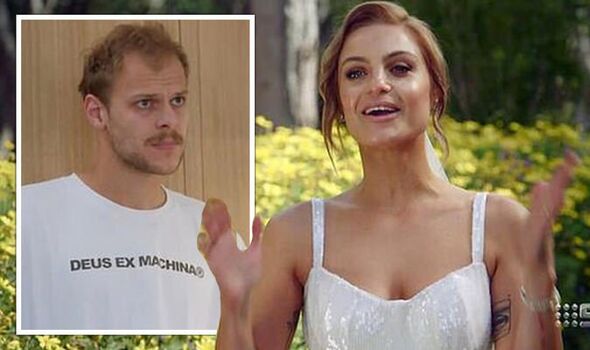 Domenica and Jack Married At First Sight Australia: Are they together ...