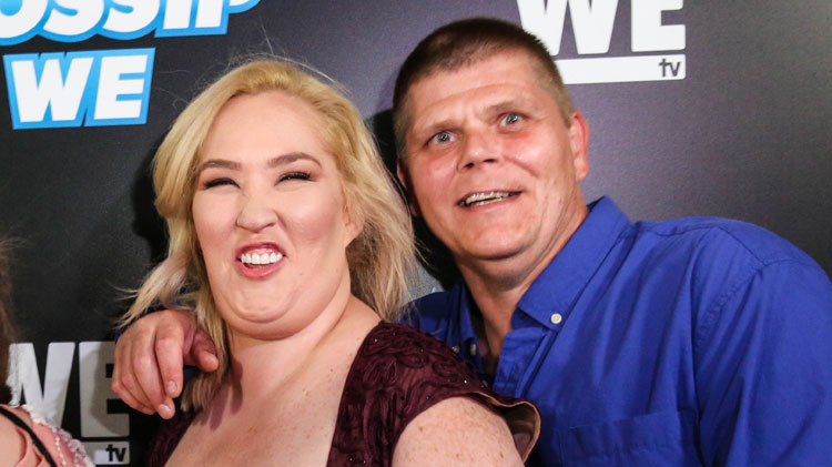 Are Mama June And Geno Doak Still Together? She Explains On Instagram