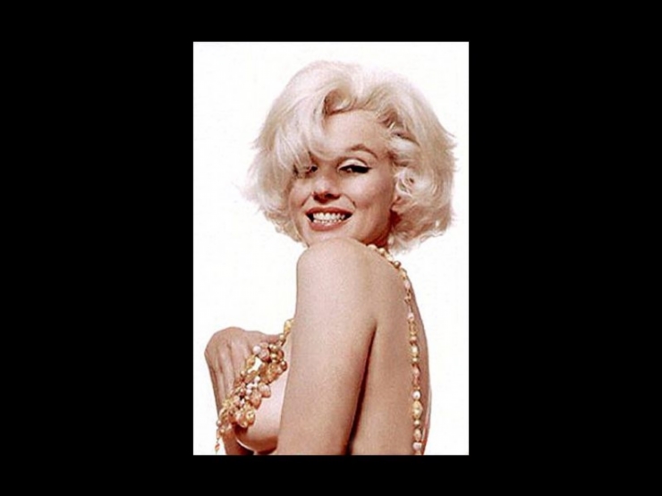 Marilyn Monroe Net Worth 2023 | Bio, Age, Height | Richest Actors