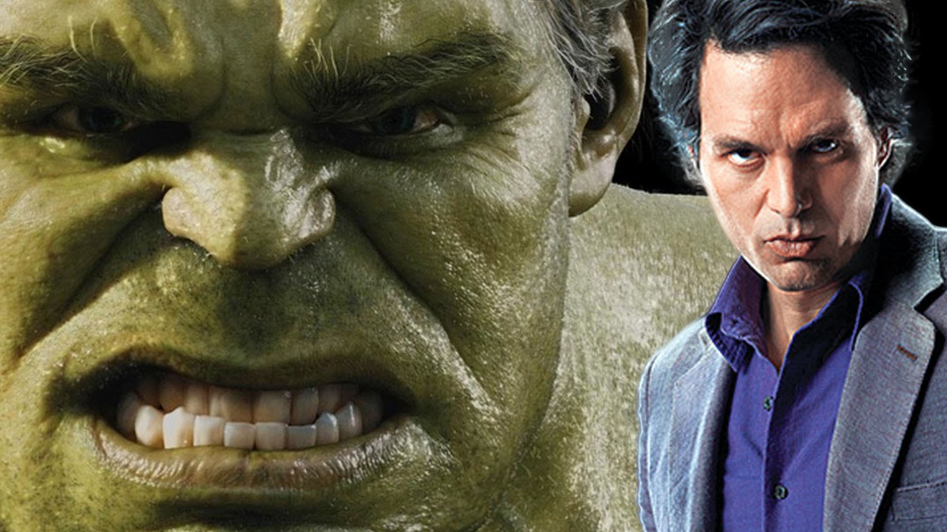 Mark Ruffalo Seen on Set of Marvel's 'She-Hulk' - PlexReel