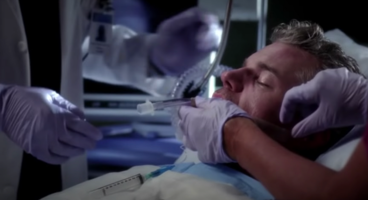 How Did Mark Sloan Die? Inside One of the Saddest 'Grey's Anatomy' Deaths