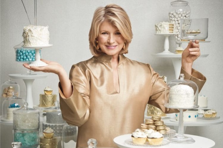 How Martha Stewart Made A Billion | The Finance Chatter