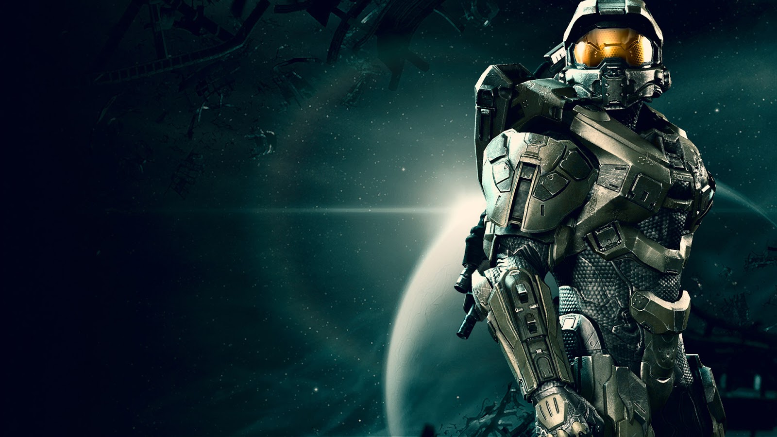 Разработчики из студии 343 industries уже работают над Halo 6
