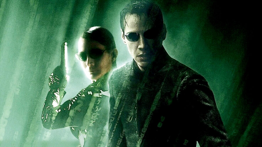 The First Footage from 'MATRIX: RESURRECTIONS' Has Debuted - Murphy's ...