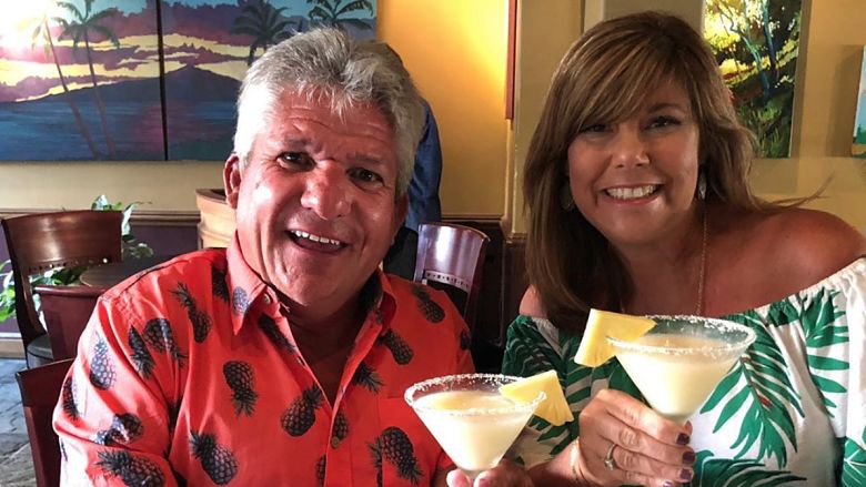 Amy Roloff Believes Matt Cheated With Caryn Before Divorce | Heavy.com