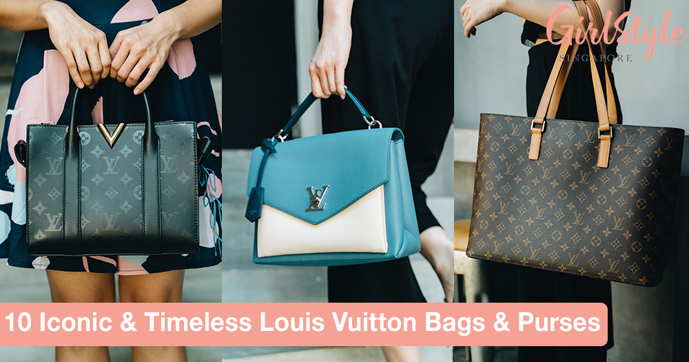 Are Louis Vuitton Bags Good Investments | semashow.com