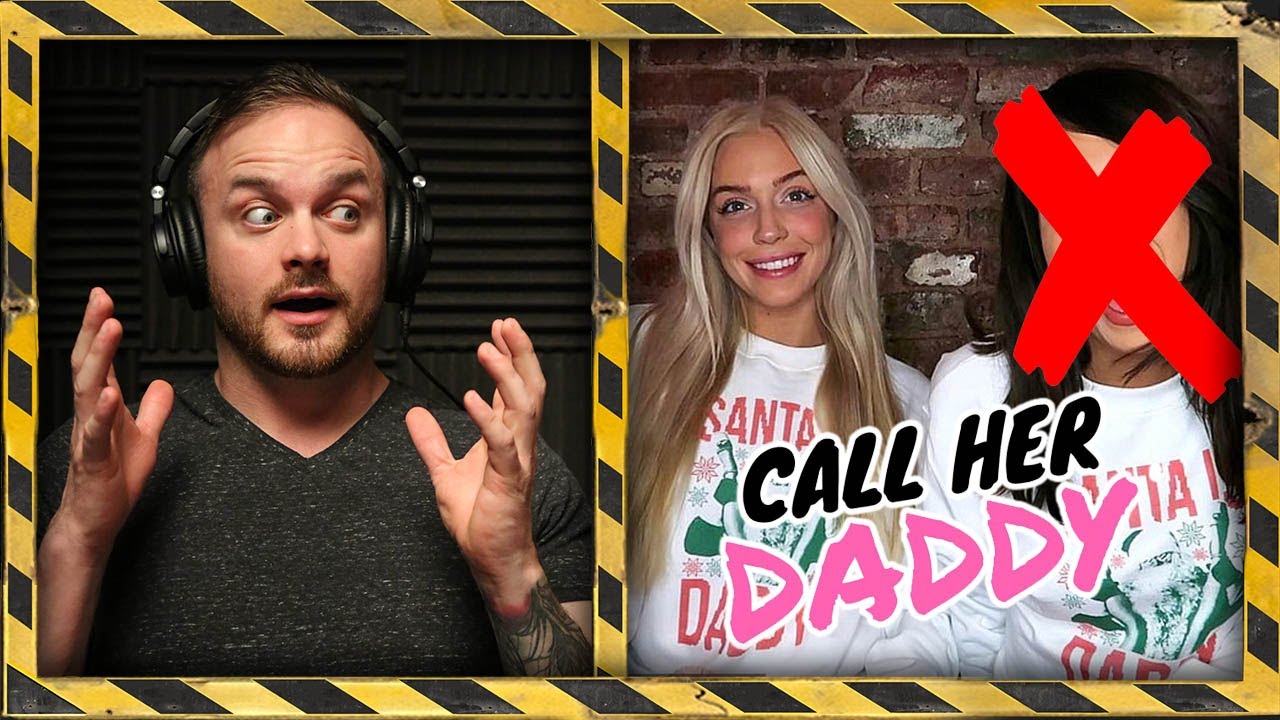 The Call Her Daddy Drama Explained - YouTube
