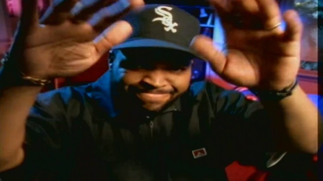 Ice Cube - Friday (Official Video HD)(Audio HD)(Dirty) - YouTube