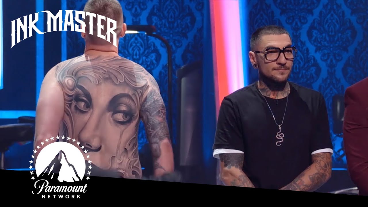 Best of DJ Tambe (Compilation) | Ink Master - YouTube