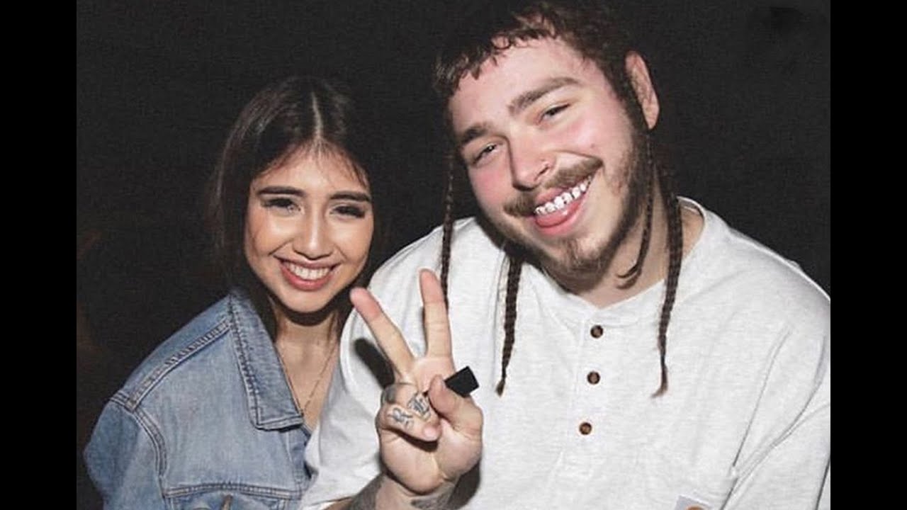 Who is Post Malone Girlfriend? All About His Personal Life - OtakuKart