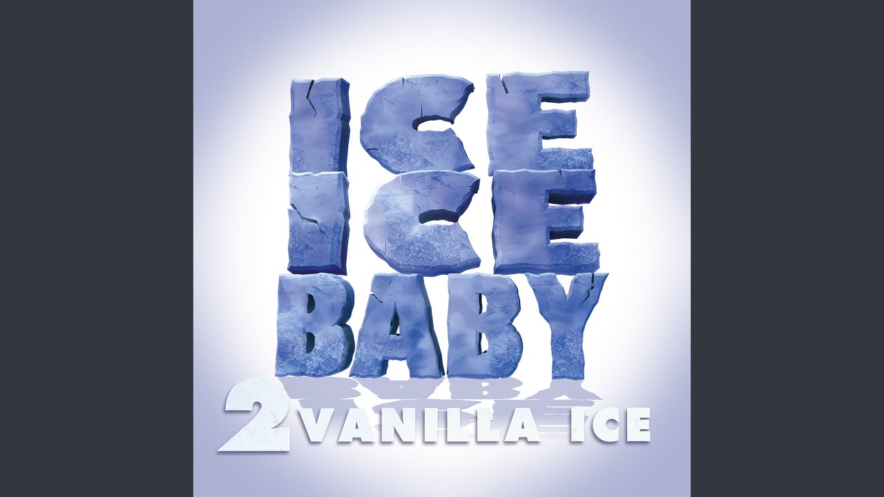 Ice Ice Baby (Radio Edit) - YouTube