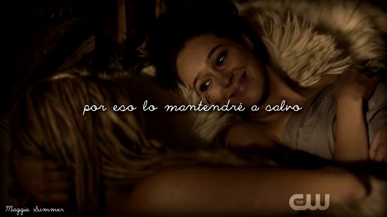 Clarke&Lexa || Sleeping At Last - I'll Keep You Safe (Sub. Español ...