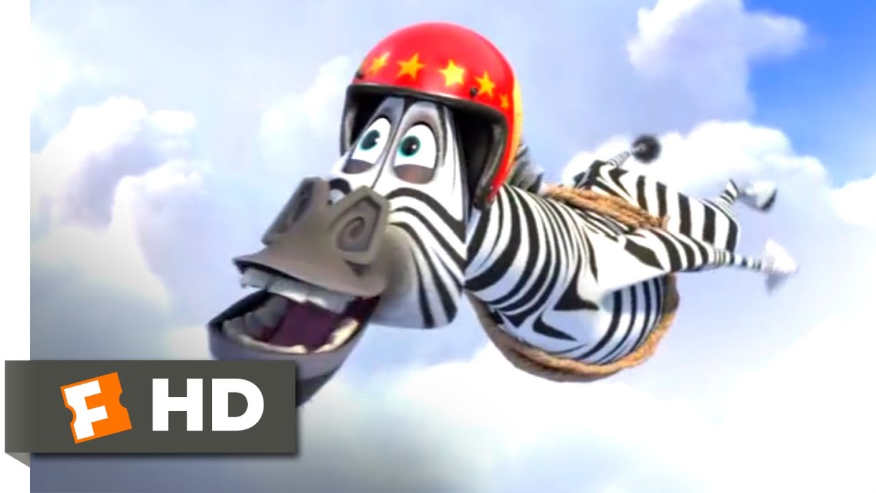 Chris Rock Zebra Movie - Madagascar Buy Rent Or Watch On Fandangonow ...