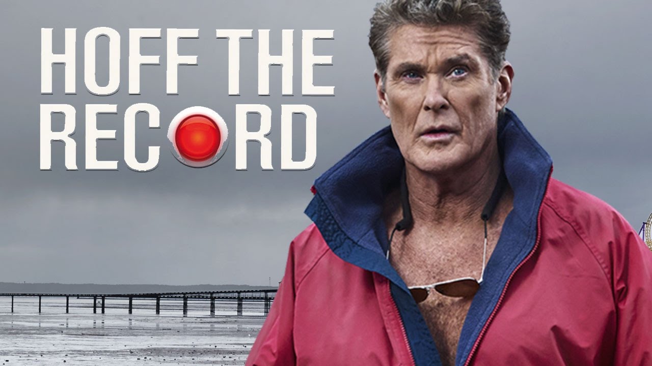 Hoff the Record - Trailer [HD] Deutsch / German - YouTube