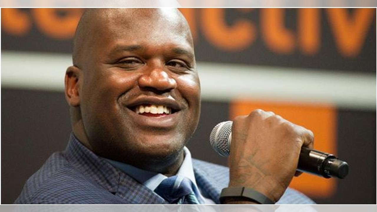 Shaq Is The New Face Of Papa John's. It Won't Be Enough To Win Diverse ...