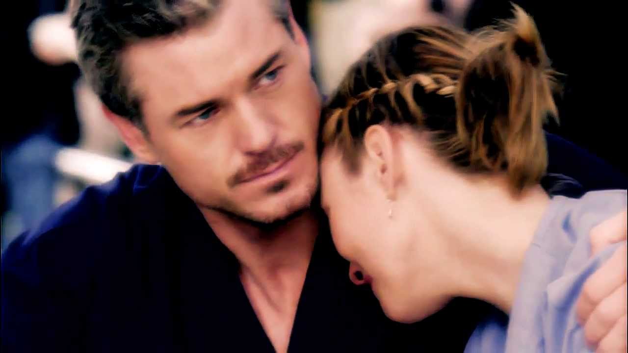 Why Mark and Lexie are meant to be ♥ (#6) - YouTube