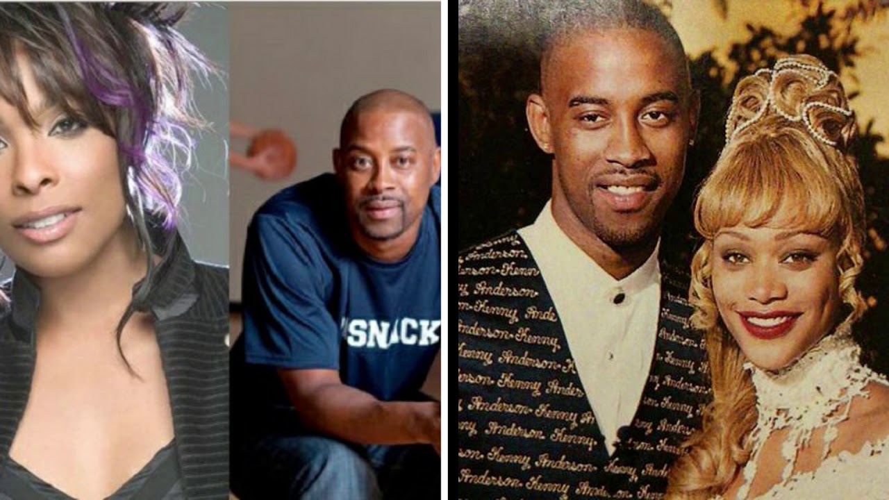 the truth behind the Kenny Anderson, Spinderella and Tami Roman beef ...