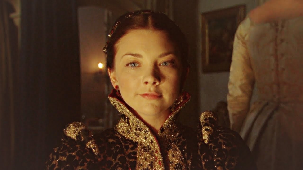 Anne Boleyn | LWYMMD - YouTube