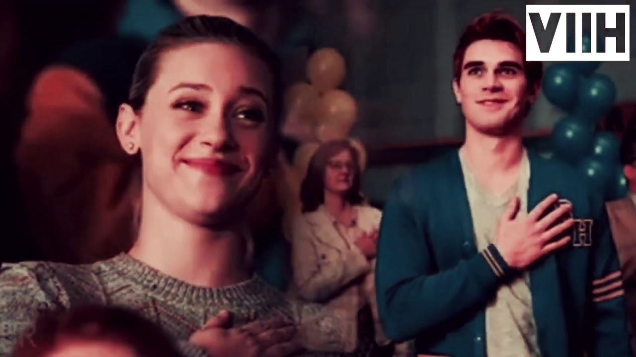 Archie and Betty { Riverdale } [ Barchie/ Endgame ] - YouTube