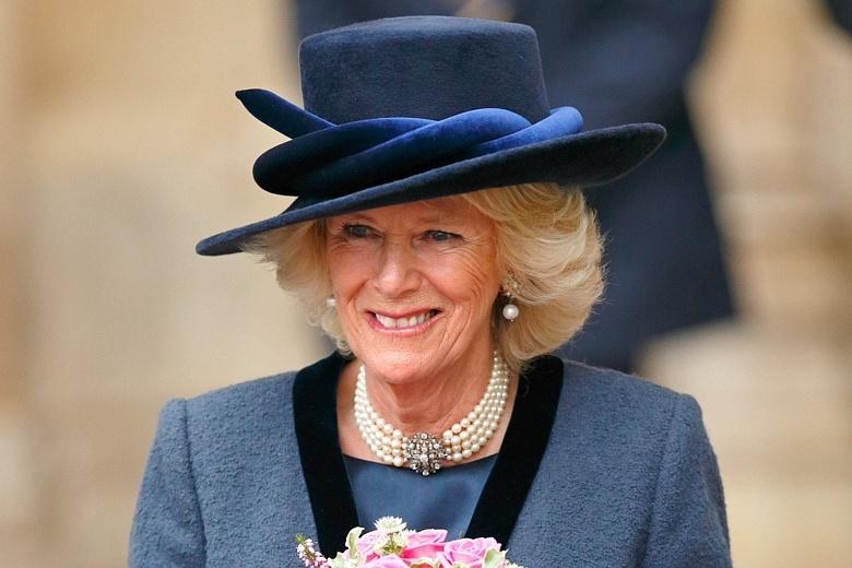 Public warm to the idea of Queen Camilla | The Times