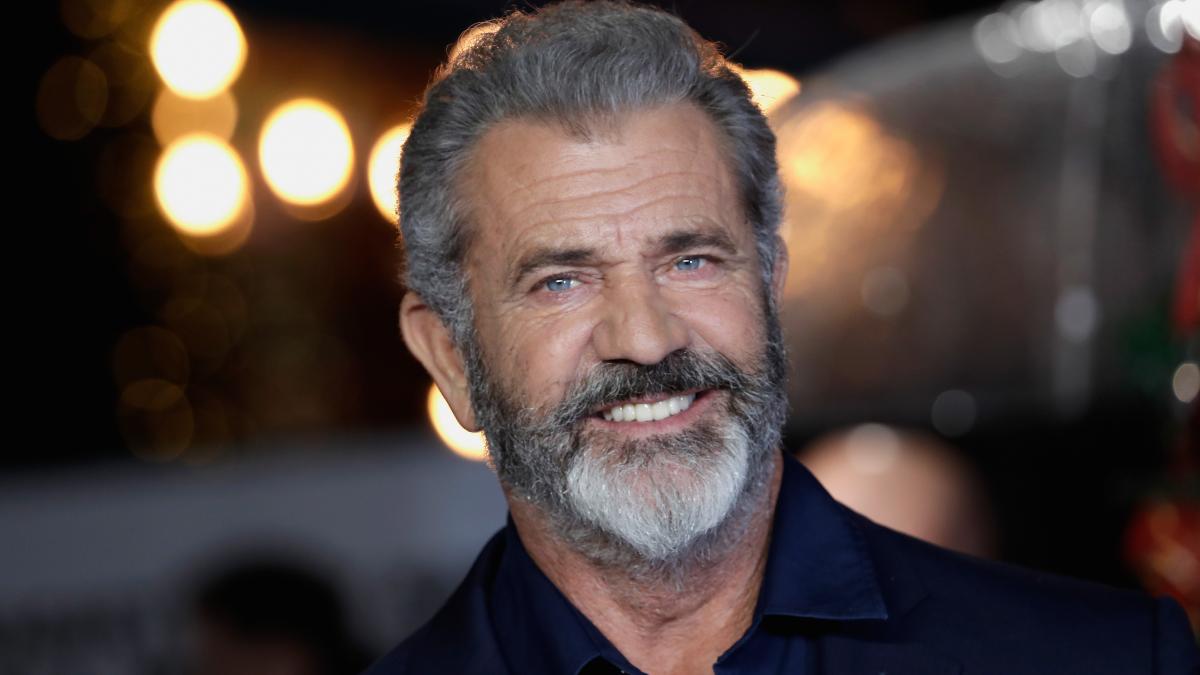 Mel Gibson's role as 'Rothchild' angers Jews | News | The Times