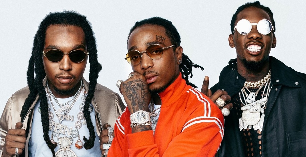 MIGOS and Tory Lanez to headline first Vancouver all hip-hop outdoor ...