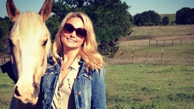 NashvilleGab | Miranda Lambert gets her Lisa Frank on