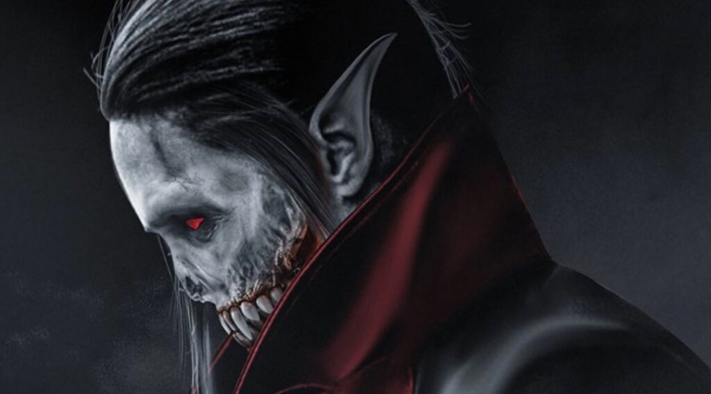 Morbius Plot, Trailer, and All We Know So Far - Otakukart News