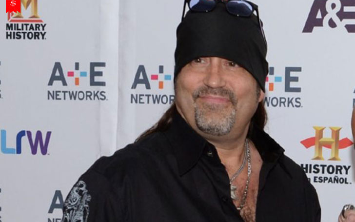 Multi-Professionalist American Danny Koker's House and Overall Net ...