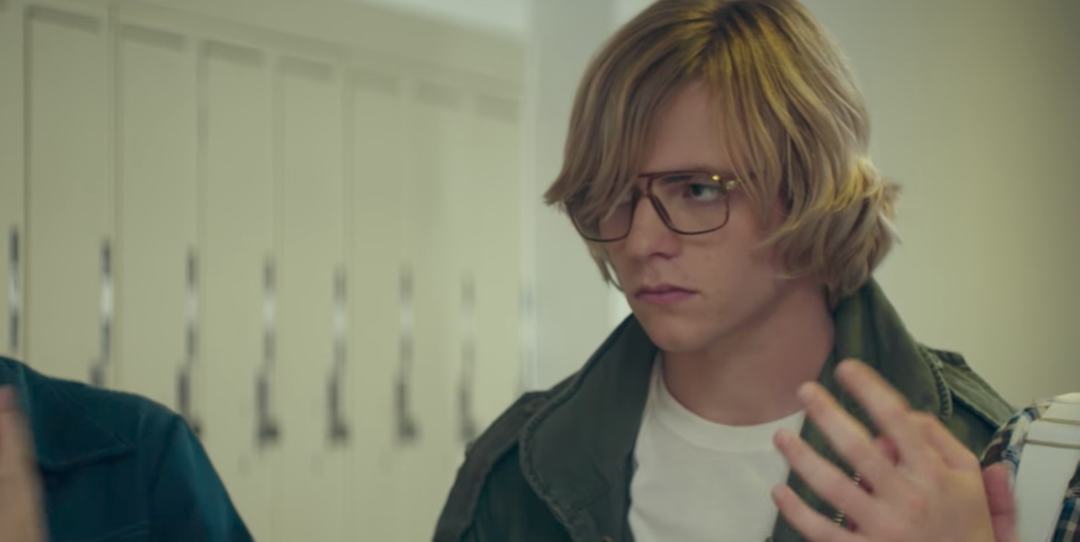 The New Trailer for My Friend Dahmer Is the Scariest Thing You'll See ...