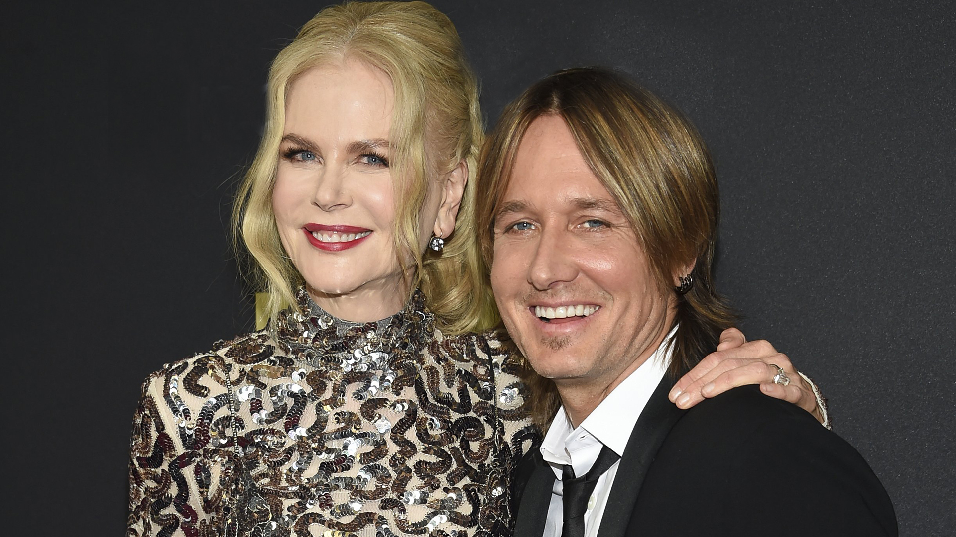 Nicole Kidman shares surprising secret to long marriage with Keith ...