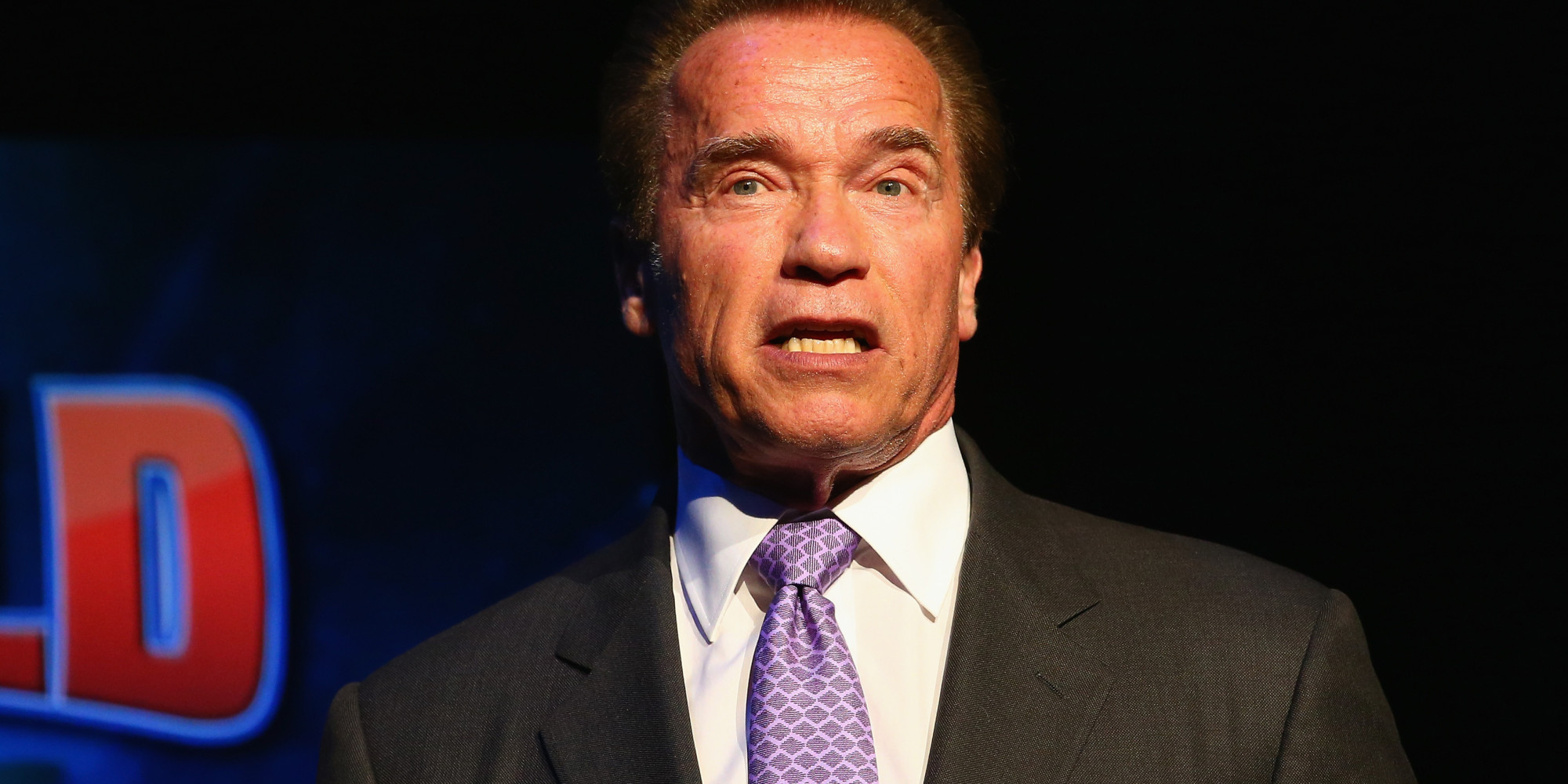 Arnold Schwarzenegger 'Furious' Over GOP Support For Indiana Religious ...
