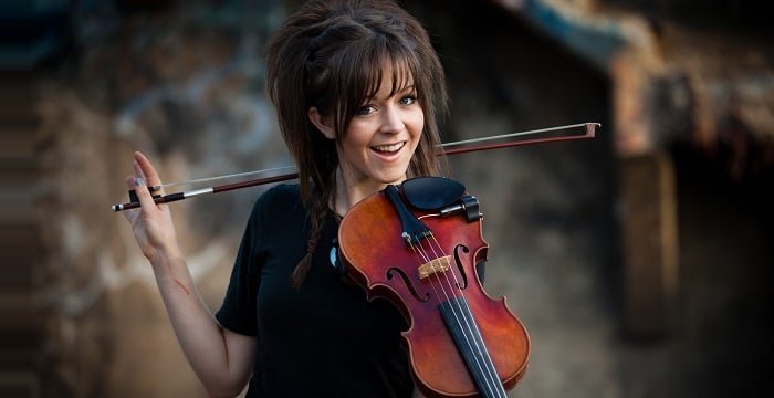 Lindsey Stirling Biography - Facts, Childhood, Family Life & Achievements