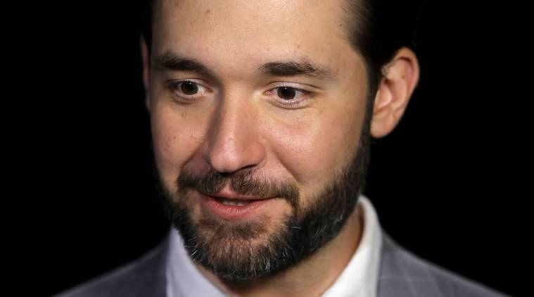 Reddit co-founder Alexis Ohanian resigns from board, wants a black ...