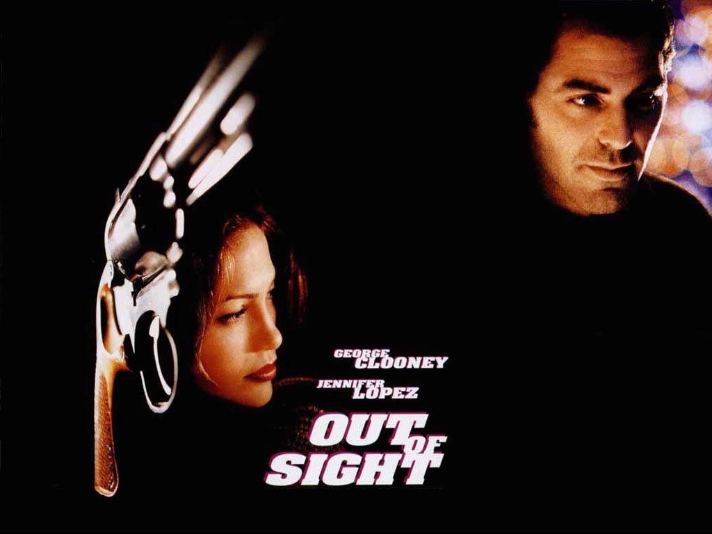 out of sight - Out of Sight (1998) Wallpaper (28875737) - Fanpop