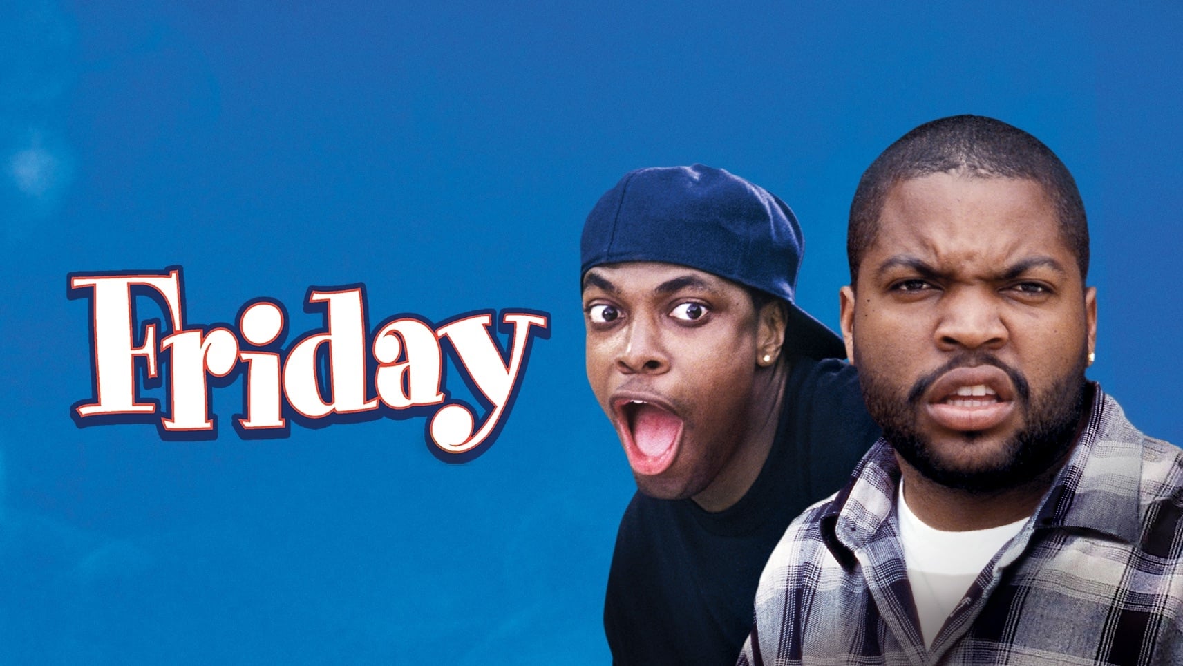 Friday (1995) - AZ Movies