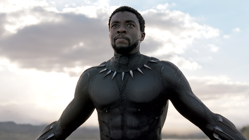Why Marvel Didn't Recast T'Challa After Chadwick Boseman's Death - The ...