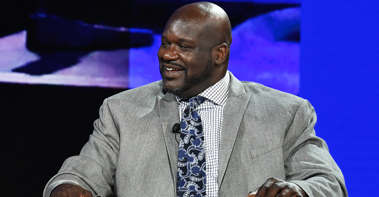 Papa John's reveals details of Shaquille O'Neal endorsement deal ...