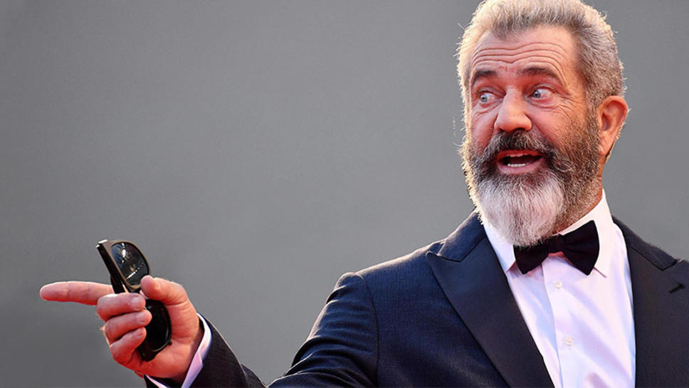 Religion, violence… Les obsessions de Mel Gibson dans 