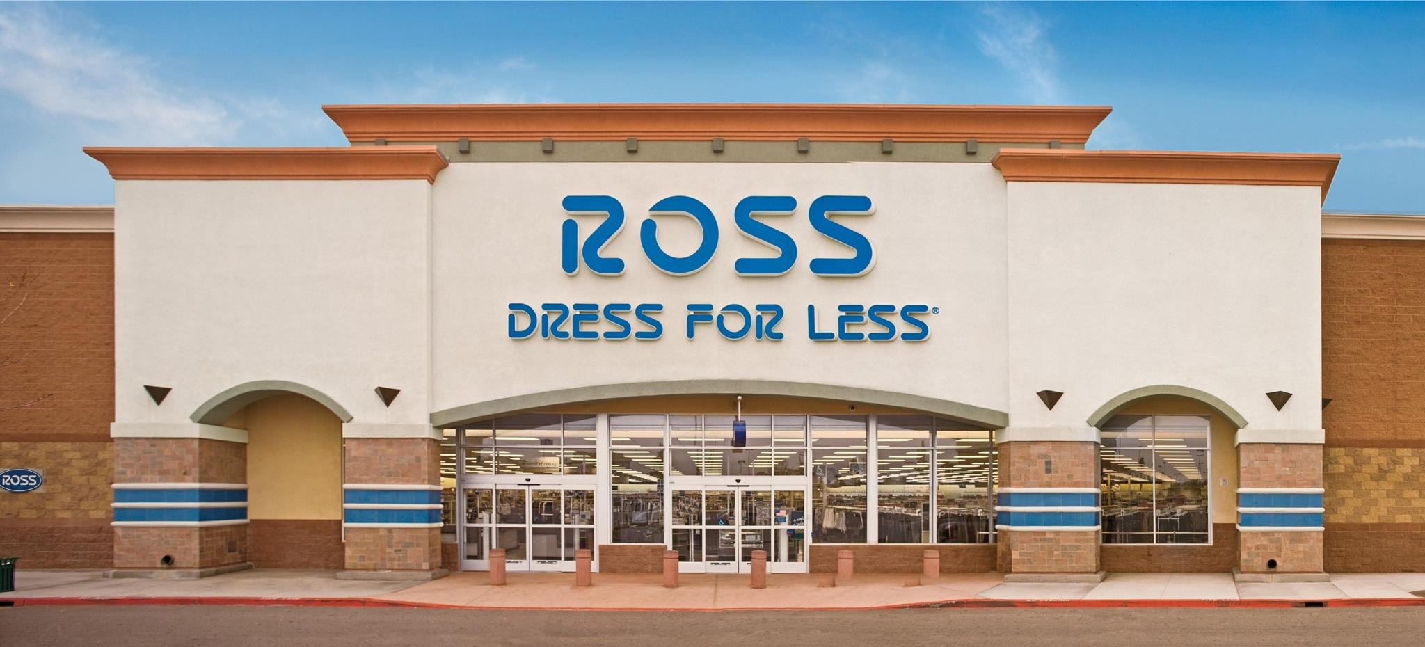Společnost Ross Stores za 3Q hlásí růst tržeb nad očekáváním a očištěný ...