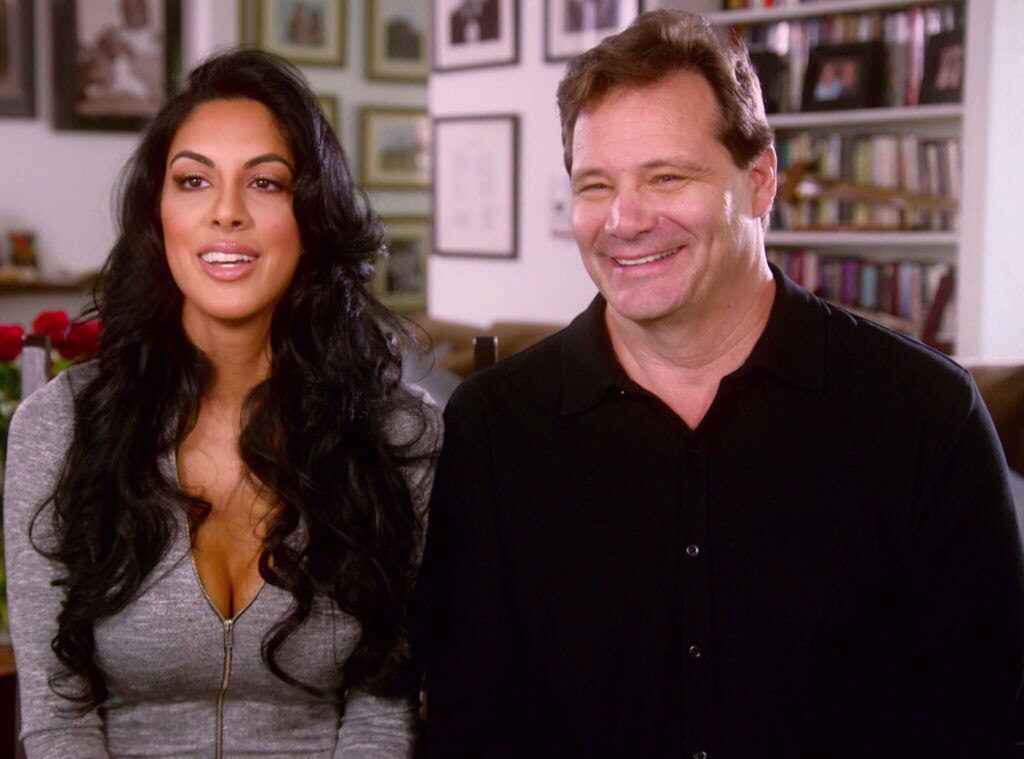 Meet the Husbands of E!'s Second Wives Club | E! News