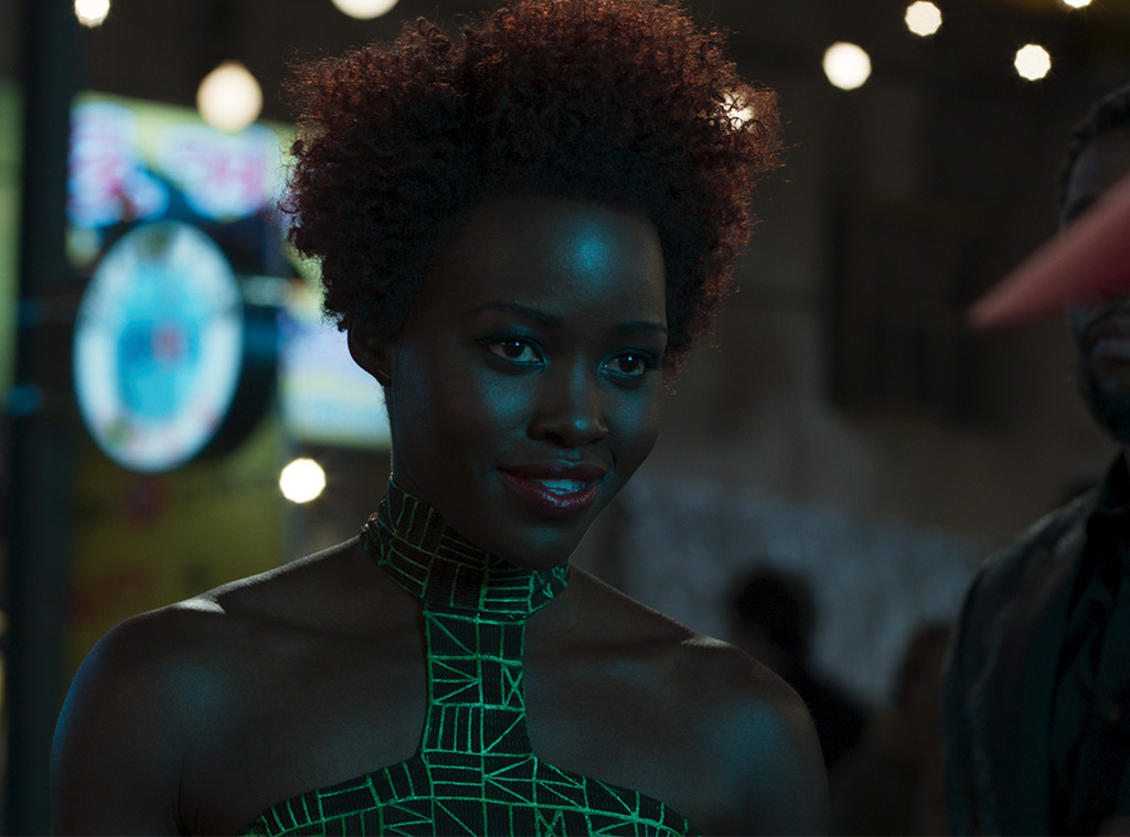 Why Is Black Panther A Girl Biograph Co Celebrity Profiles 